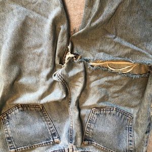 Gap jeans: Classic Fit